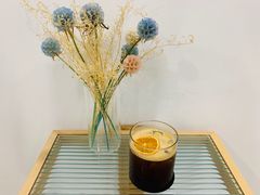 -FULL MOON满月咖啡