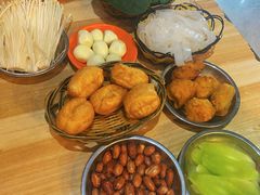 -范贤光鸡公煲(平乐园总店)