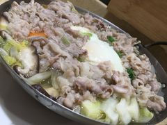 -东京屋(武定路店)