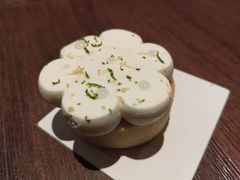 -Ten Olives甜点