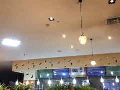 -拿渡麻辣香锅(世茂广场·工三店)