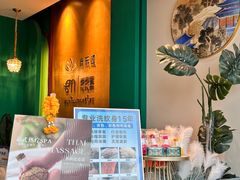-泰乐道·SPA·按摩·足道(坡子街店)