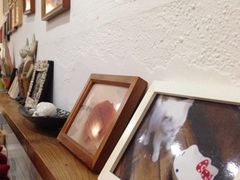iphone_upload_pic-十面欢腾·海鲜面·台式Bistro(长乐路店)