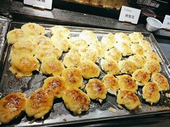 -川骄海鲜自助(亚运村店)