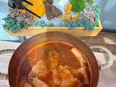 -若蘭慈·无国界素食料理(欢乐海岸店)