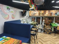 -宅基地桌游CLUB(对外经贸店)