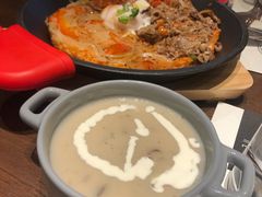 -西堤牛排(合肥之心城店)