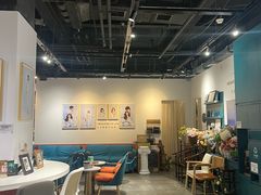 -海马体照相馆(天津世纪都会店)