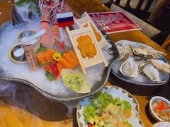 -和彩放题(渔阳店)