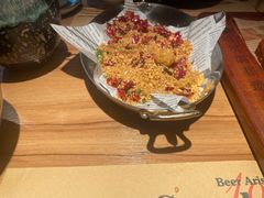 -雪熊精酿·哈尔滨烧烤酒馆(非遗大串店)