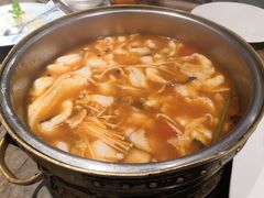 红酸汤锅底-酸喜·三度酸·贵州味
