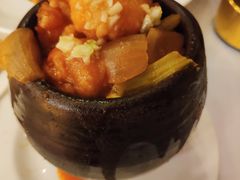 -波特曼西餐厅(南岗店)
