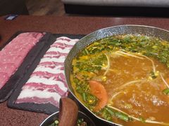 -旺福·贵州酸汤牛肉火锅(陆悦天地店)