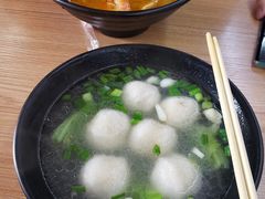 -老闽味沙茶面·姜母鸭(传承35年曾厝垵店)