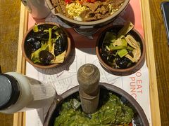 -擂饭(五一广场店)