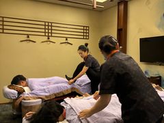 -鼎族怡华·指压·经络·疗愈SPA(紫荆店)