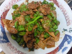 -湘香私房菜(大石长隆店)