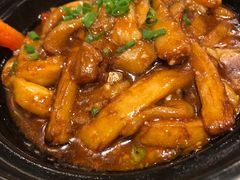 -上下九广州菜馆(锦业路店)
