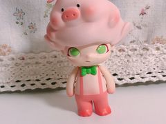 -泡泡玛特POPMART(蓝色港湾店)