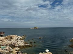 -养马岛旅游度假区