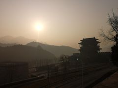 -居庸关长城