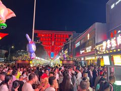 -怀远市场(文萃北街店)