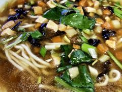 招牌臊子面-宝葫芦西北茶食铺(万达店)