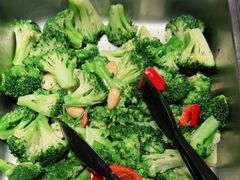 -比格比萨自助(南京万达茂店)