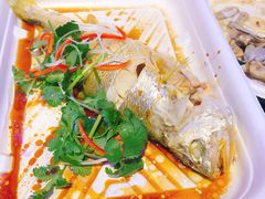 -盒马鲜生(悠方店)