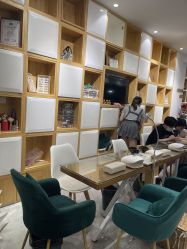 -隅日式美甲美睫專門店