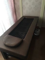 -合肥骄阳兰多产后恢复中心(天鹅湖万达店)