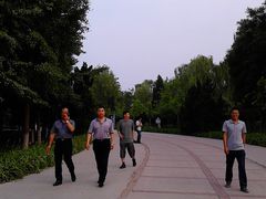 -石家庄市植物园