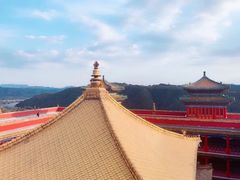 -须弥福寿之庙