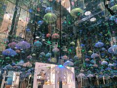 -福州奇幻解压馆(东泰禾旗舰店)