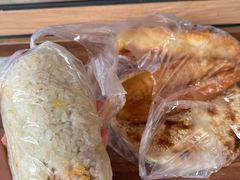 -文武王氏烧饼·无矾油条(西溪路店)