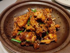 -桂满陇·手作小笼包&江南叫花鸡(中山公园店)
