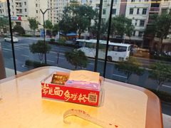 -杨氏青龙虾·羊蝎子(珠江路店)