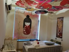 -艺林盲人按摩院(长寿店)