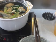 -轩于鲜旋转小火锅(南禅寺店)