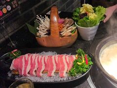 -捞王锅物料理(昆山店)