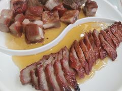 -澳门陈光记烧味饭店(万象城店)