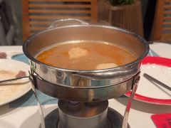 -味餐厅·海鲜·火锅·自助餐