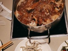 -蝎王府羊蝎子(虎坊桥总店)