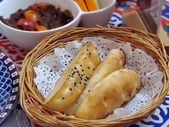 -苏坦土耳其西餐厅(玉林店)