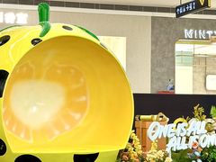 -KK ONE(京基滨河时代店)