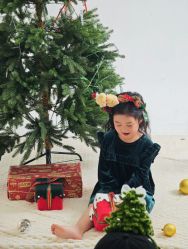 -可乐大王自然光儿童摄影(园区店)