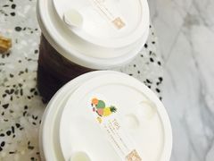 -喜茶(永旺梦乐城店)