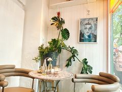 -北平花园·潮玩萌牙·北平咖啡(南锣鼓巷胡同店)