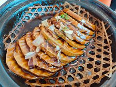 -不仔客海鲜·烧烤·270度海景餐厅(大东海店)