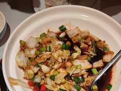 -老阿爸鲜鱼土菜(独墅湖店)